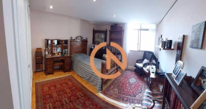 Apartamento Residencial à venda, Jardim Paulista, São Paulo - AP2079.