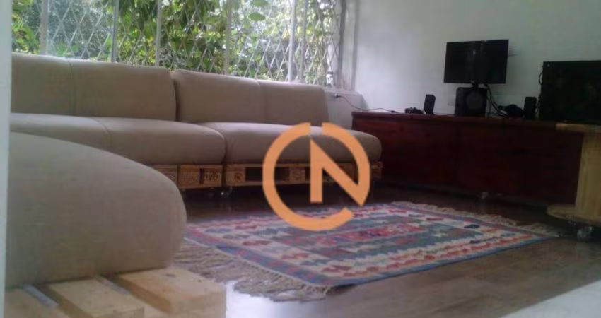 Apartamento Residencial à venda, Jardim Europa, São Paulo - AP3913.