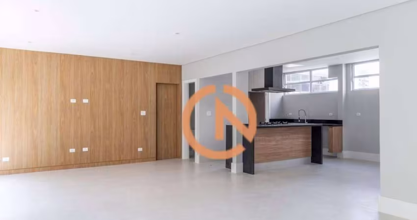 Apartamento Residencial à venda, Cerqueira César, São Paulo - AP4598.