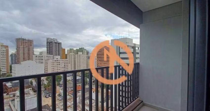 Apartamento Residencial à venda, Paraíso, São Paulo - AP3912.