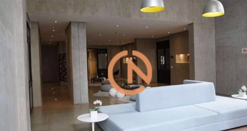 Apartamento Residencial à venda, Bela Vista, São Paulo - AP4355.