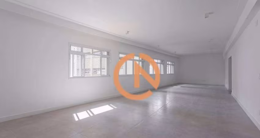 Apartamento Residencial para venda e locação, Jardim Paulista, São Paulo - AP3925.