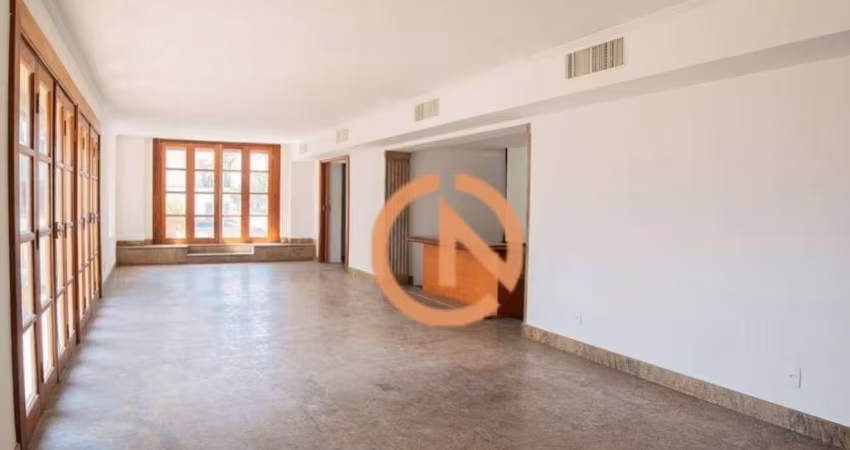 Apartamento Duplex Residencial à venda, Jardim Paulista, São Paulo - AD0024.