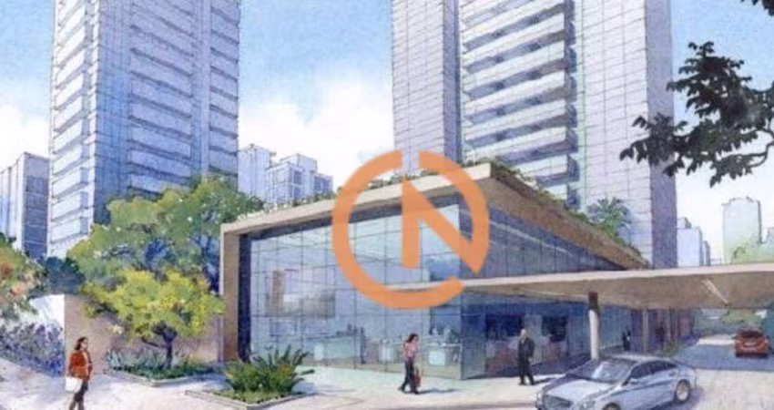 Prédio Comercial para venda e locação, Liberdade, São Paulo - PR0147.