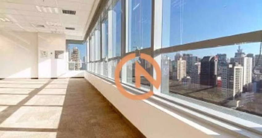 Prédio Comercial para venda e locação, Liberdade, São Paulo - PR0099.