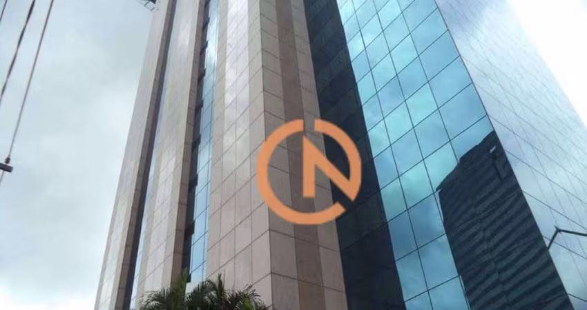 Conjunto Comercial para locação, Butantã, São Paulo - CJ2136.