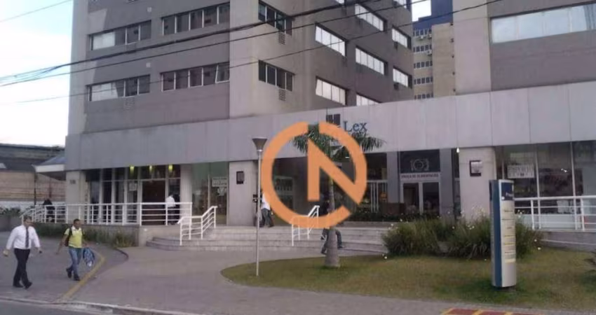 Sala Comercial à venda, Barra Funda, São Paulo - SA0115.
