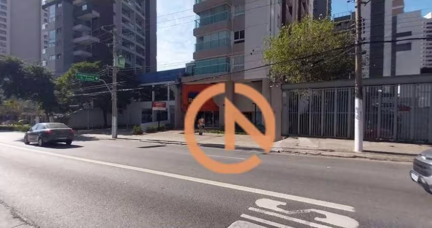 Loja Comercial à venda, Moema, São Paulo - LO0247.