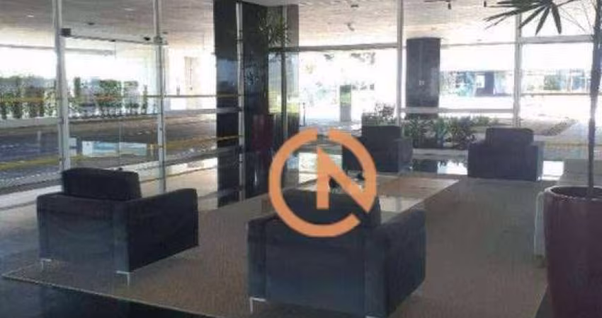 Conjunto Comercial para venda e locação, Jardim São Luís (Zona Sul), São Paulo - CJ2131.