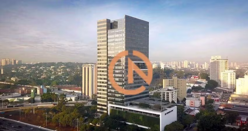 Conjunto Comercial para locação, Butantã, São Paulo - CJ2144.