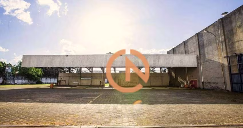 Prédio Comercial para venda e locação, Vila Socorro, São Paulo - PR0103.