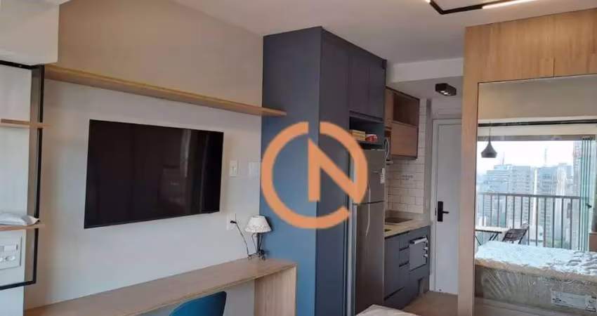 Apartamento Residencial à venda, Paraíso, São Paulo - AP4492.