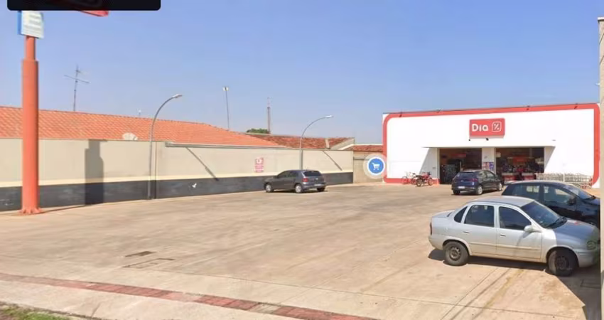 Loja Comercial em Américo Brasiliense - SP