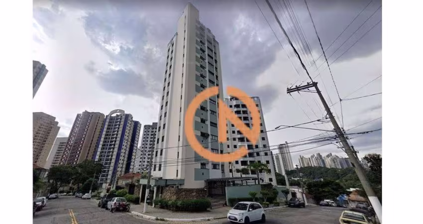 Apartamento Residencial à venda, Vila Regente Feijó, São Paulo - AP3939.