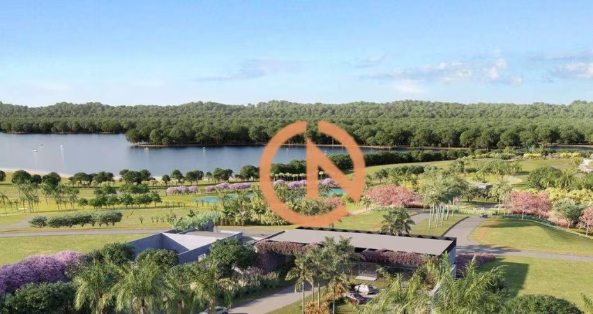 Terreno à venda, 1250 m² por R$ 1.274.400,00 - Piedade - Piedade/SP