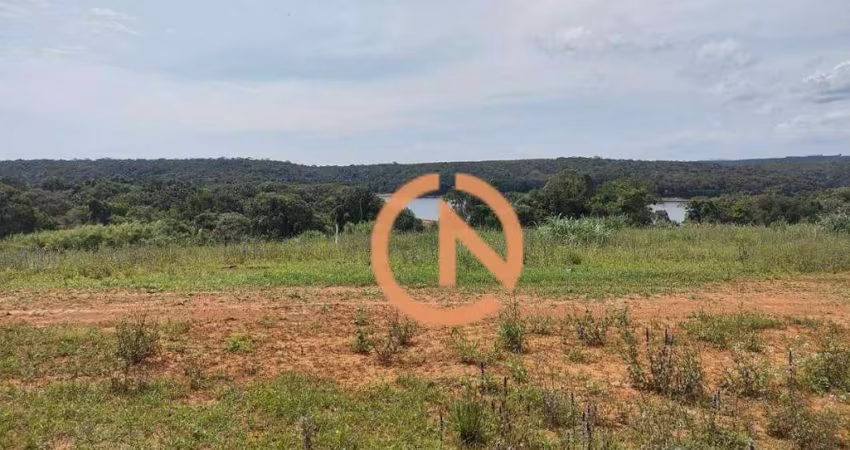 Terreno Residencial à venda, Piedade, Piedade - TE0271.