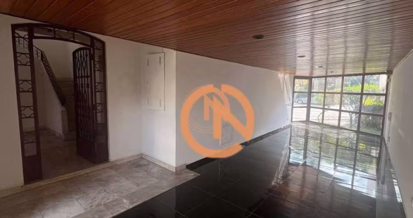 Sobrado Comercial para venda e locação, Jardim Paulistano, São Paulo