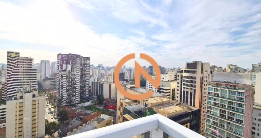 Cobertura com 4 dormitórios à venda, 234 m² por R$ 3.250.000,00 - Vila Uberabinha - São Paulo/SP