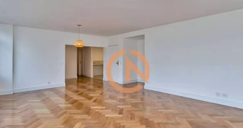 Apartamento reformado 3 quartos , 2 suítes , 2 vagas no paraiso