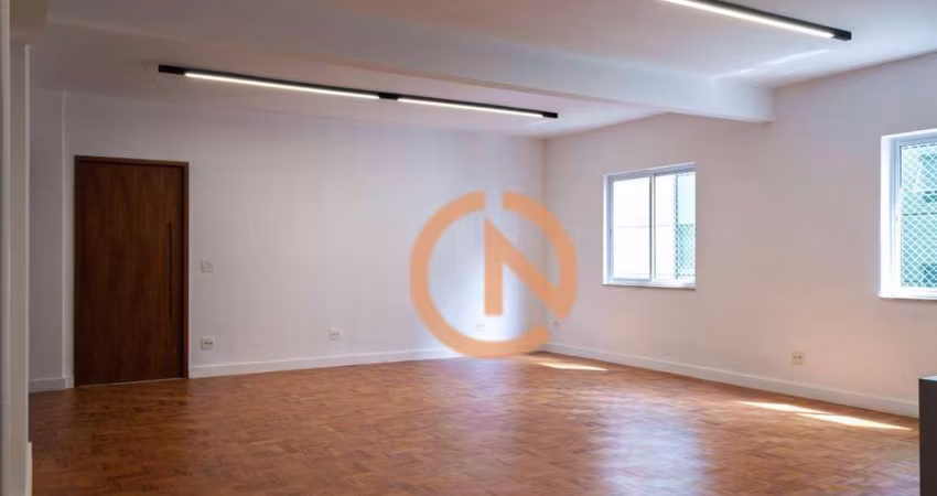 Apartemanto reformado , 3 quertos, 1 suíte na Alameda Jaú