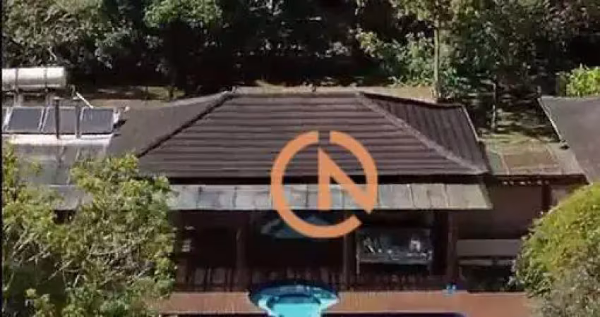Casa em condomínio fechado com 4 quartos à venda na Rua Praia da Concha, 509, Praia da Concha, Itacaré