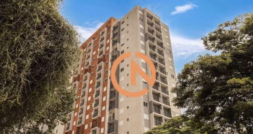 Apartamento à venda em moema – 29m² com lazer completo!