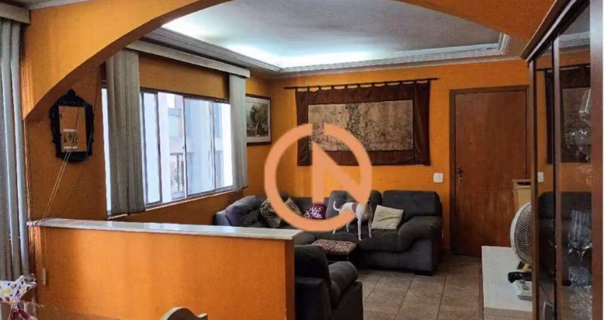 Aparatamento na alameda itu com 3 quartos e uma suite