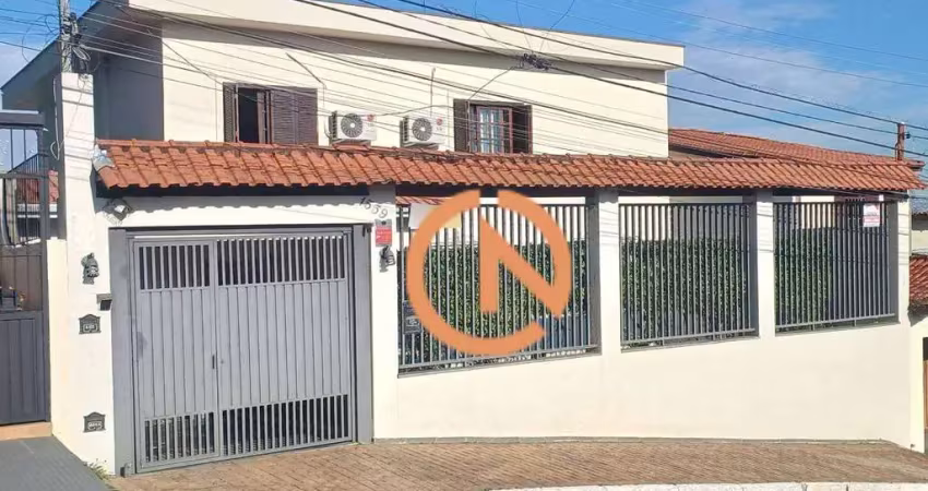 Casa com 4 quartos à venda na Alameda dos Araés, 1559, Moema, São Paulo