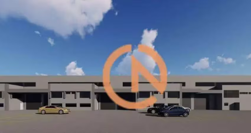 Galpão comercial para locação, penha, bragança paulista - ga0111.