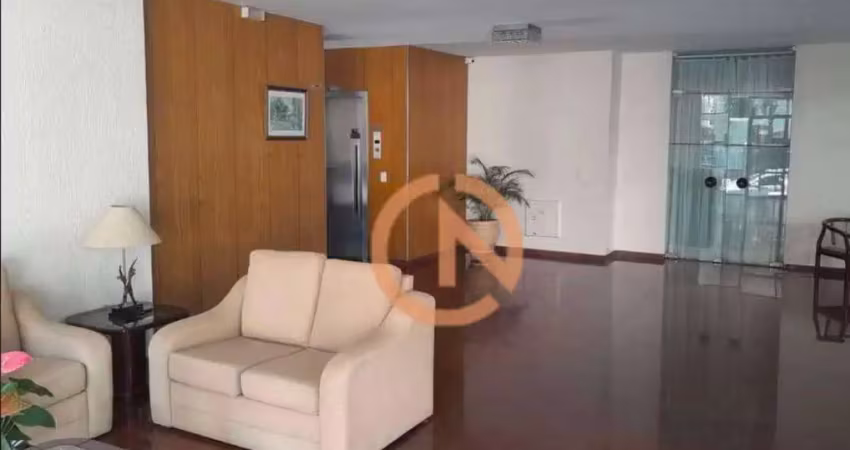 Apartamento residencial para venda e locação, campo belo, são paulo - ap2906.