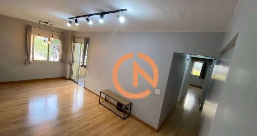 Apartamento com 2 quartos à venda na Rua Guararapes, 300, Brooklin, São Paulo