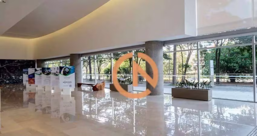 Conjunto comercial para locação, butantã, são paulo - cj1571.