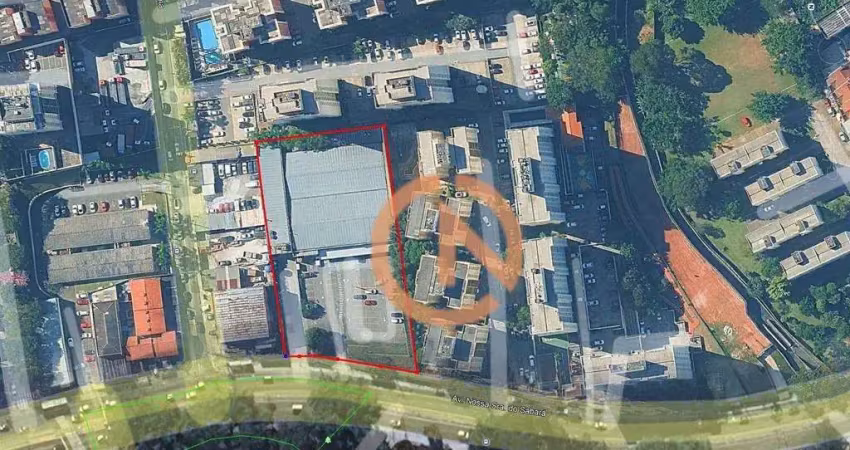Excelente oportunidade de investimento na zona sul de são paulo!
