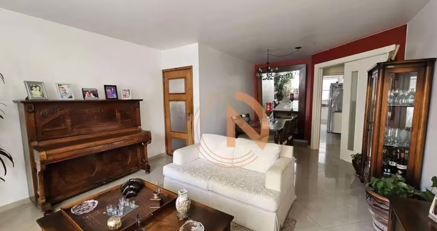Apartamento amplo em moema com 3 quartos, 1 suíte, 3 banheiros e 1 vaga