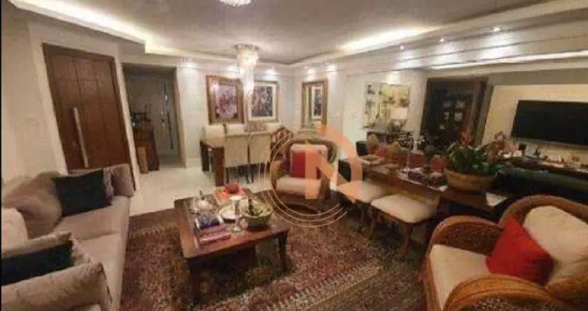 Apartamento para alugar – 180m², 3 quartos (1 suíte), 2 vagas – lazer - pinheiros.