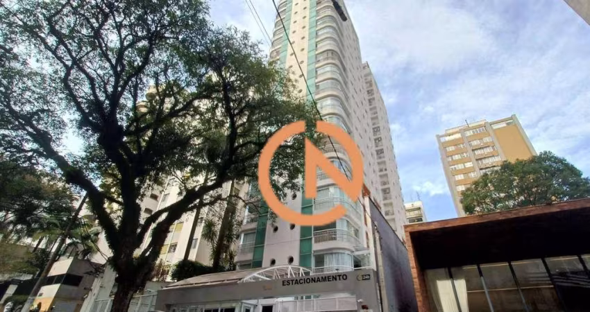 Apartamento reformado dois dormitórios, duas suites e lazer