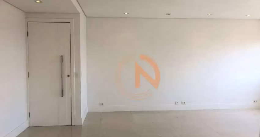 Apartamento reformado no jardins com 2 quartod e uma suíte
