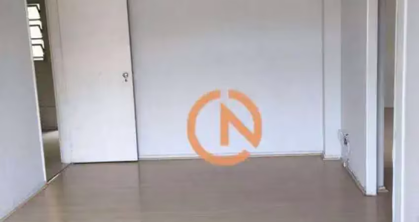 Apartamento com 2 quartos à venda na Avenida dos Imarés, 88, Moema, São Paulo