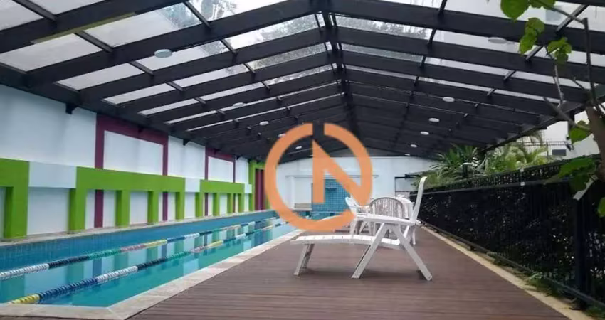 Apartamento residencial para locação, higienópolis, são paulo - ap4499.