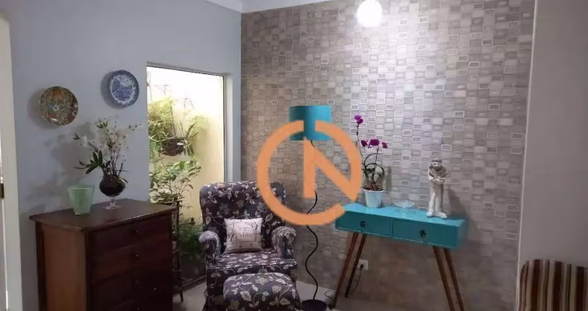 Casa residencial à venda, vila nair, são paulo - ca0059.