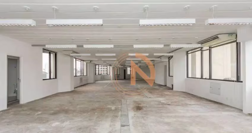 Conjunto para alugar, 237 m² - brooklin novo - são paulo/sp