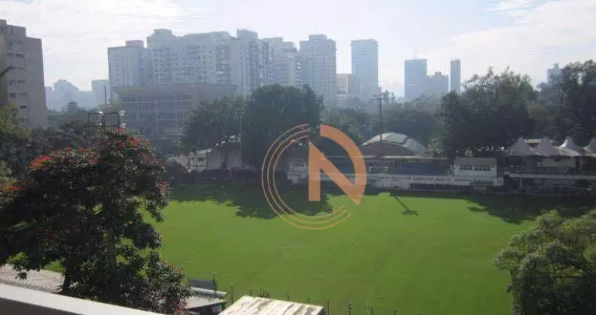 Apartamento para locação no jardim europa – 226m², 4 dormitórios, 3 vagas – em frente ao clube pinheiros