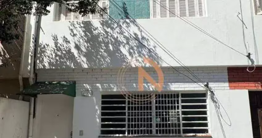 Sobrado em vila para locação - oportunidade próximo ao metrô paraíso