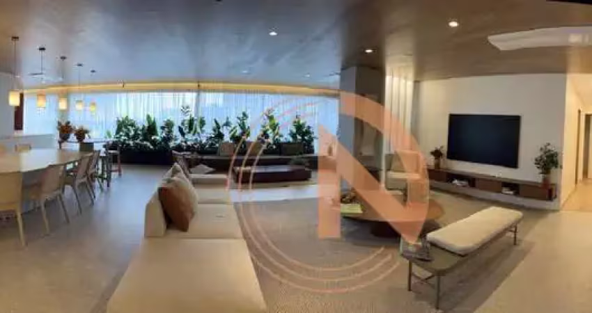 Apartamento com 4 quartos à venda na Rua Coelho de Carvalho, Alto de Pinheiros, São Paulo