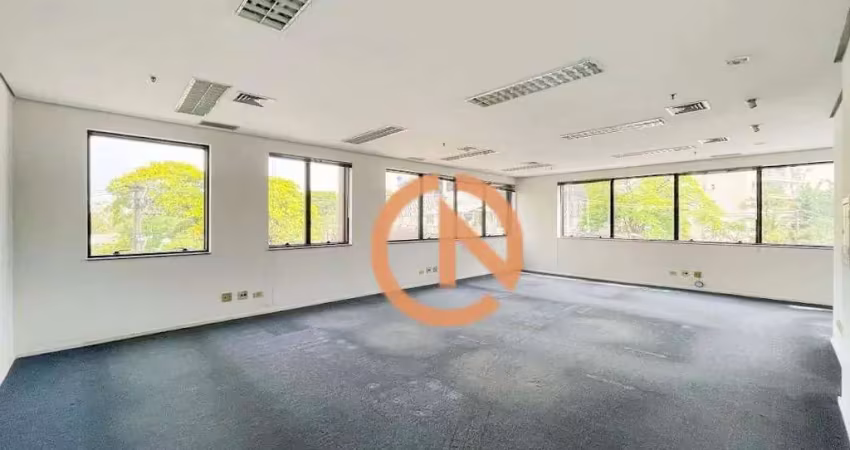 Sala comercial com 1 sala à venda na Rua Tavares Cabral, Pinheiros, São Paulo