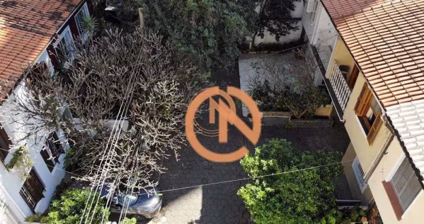 Casa reformada com 5 dormitórios e 3 suítes no paraíso – perto do parque ibirapuera