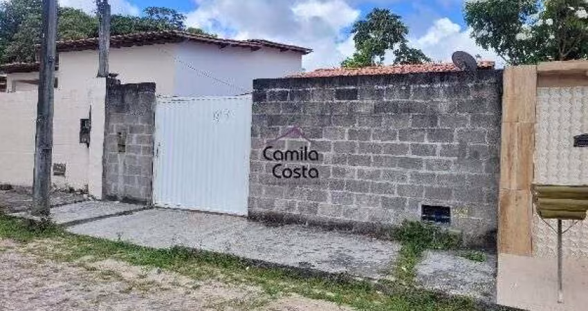 Casa em Centro, Dias Davila/BA