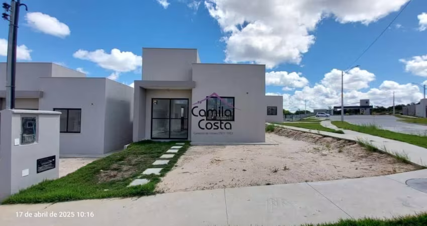 CONDOMINIO ILHA DE CAPRI - Apartamento em Catu, Alagoinhas/BA