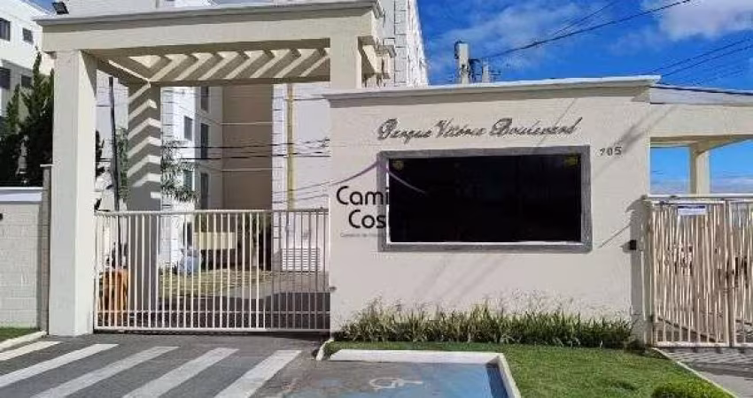 Apartamento à venda no bairro Candeias - Vitória da Conquista/BA