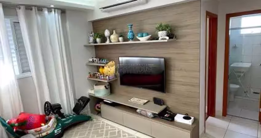 Apartamento com 2 quartos à venda na Avenida A, 333, Terra Nova, Cuiabá